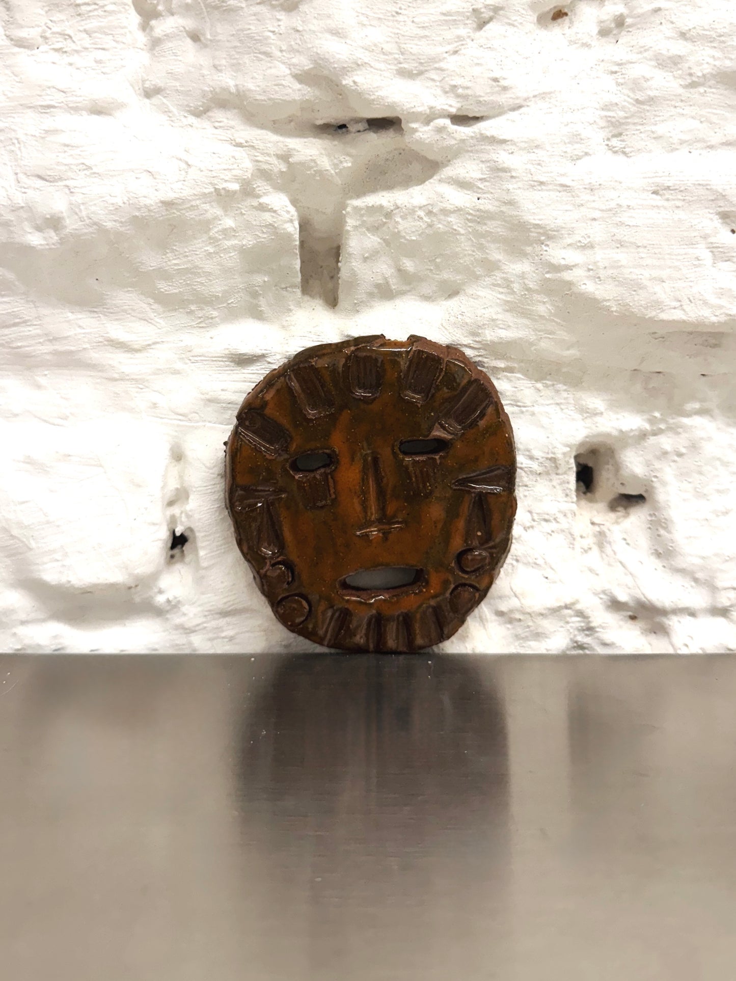 Máscara 11