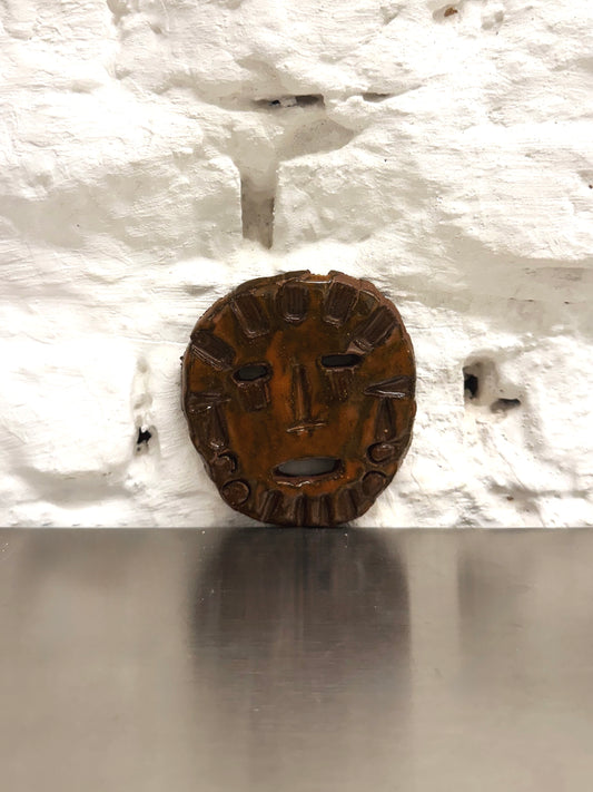 Máscara 11