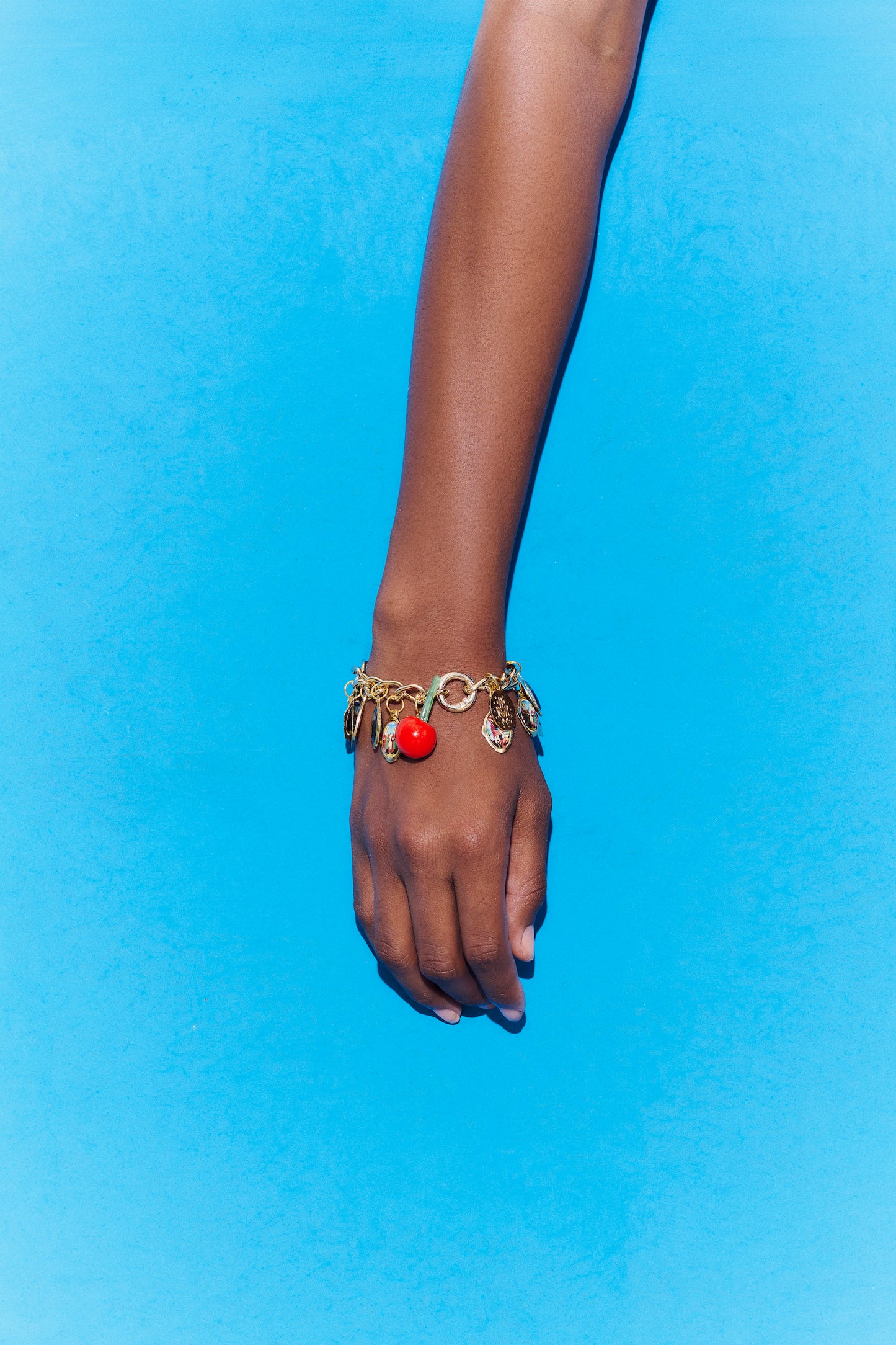 Pulseira Pedido de Criança
