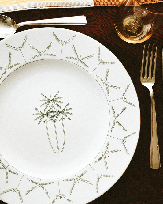 Prato Açaí Pindorama Raso