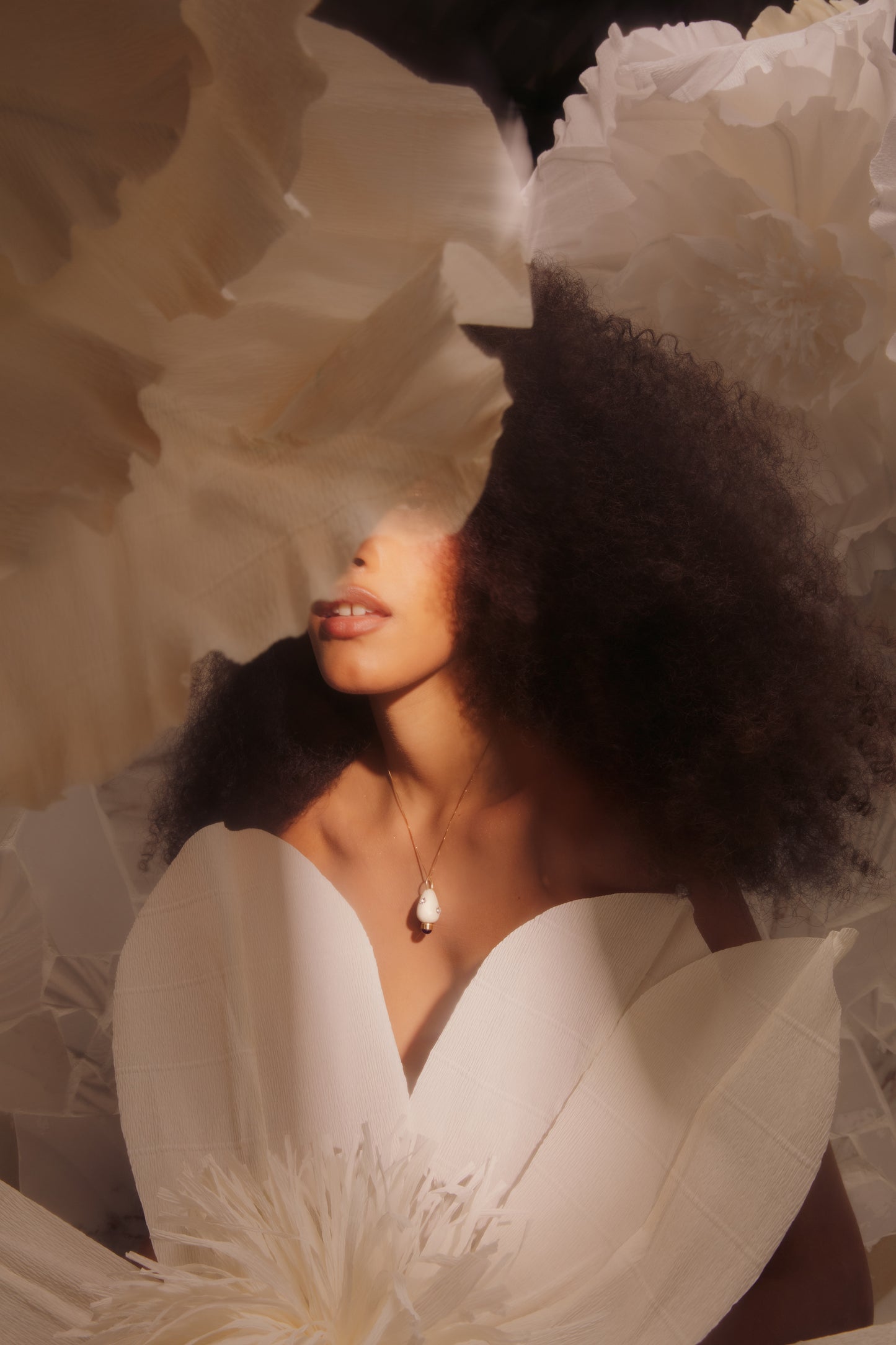 Pingente Balão Verde