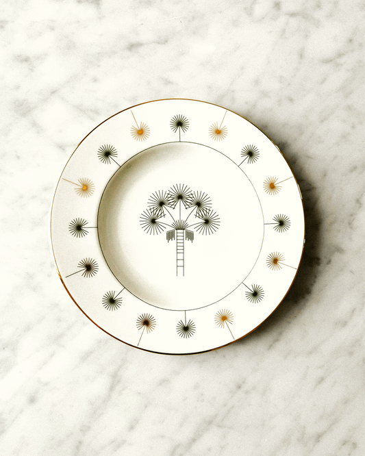 Prato Buriti Pindorama Sobremesa