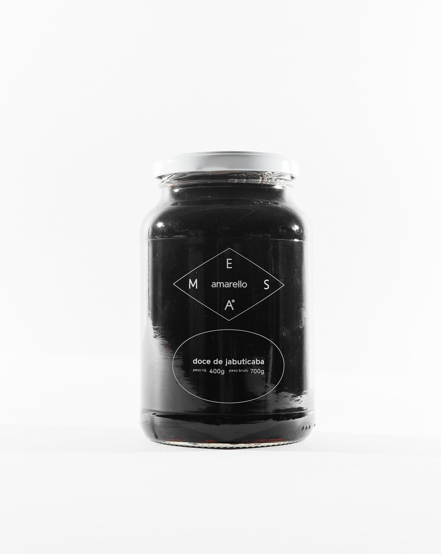 Doce de Jabuticaba