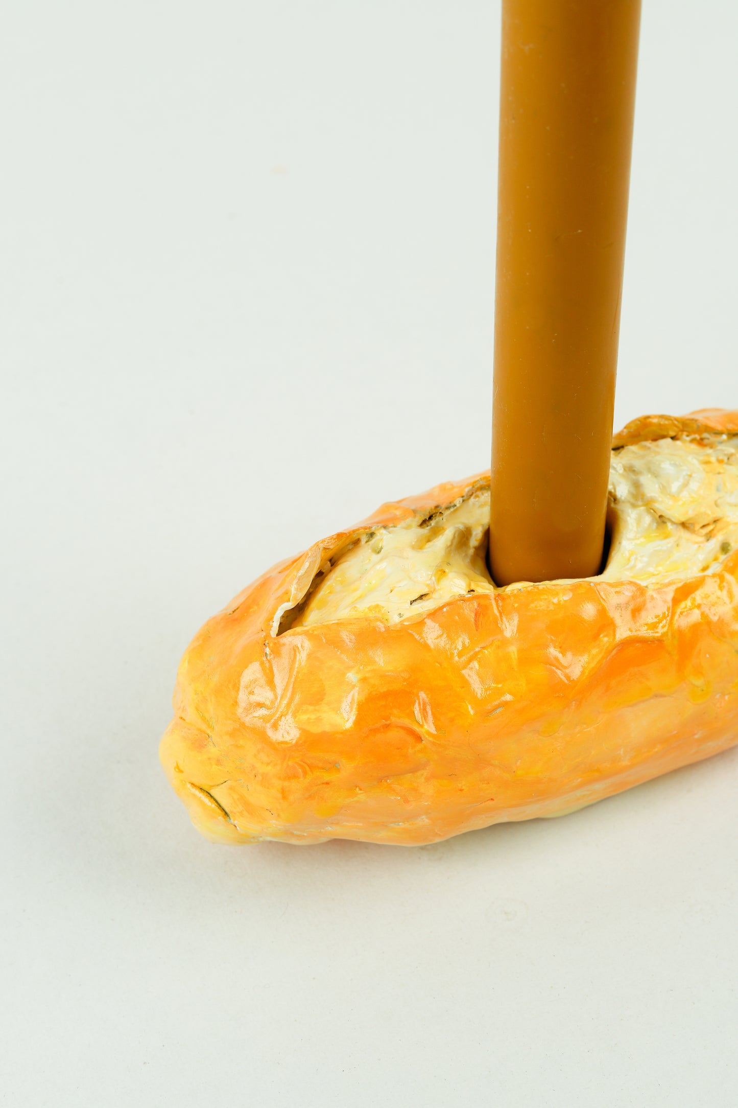 Castiçal Pão de Sal