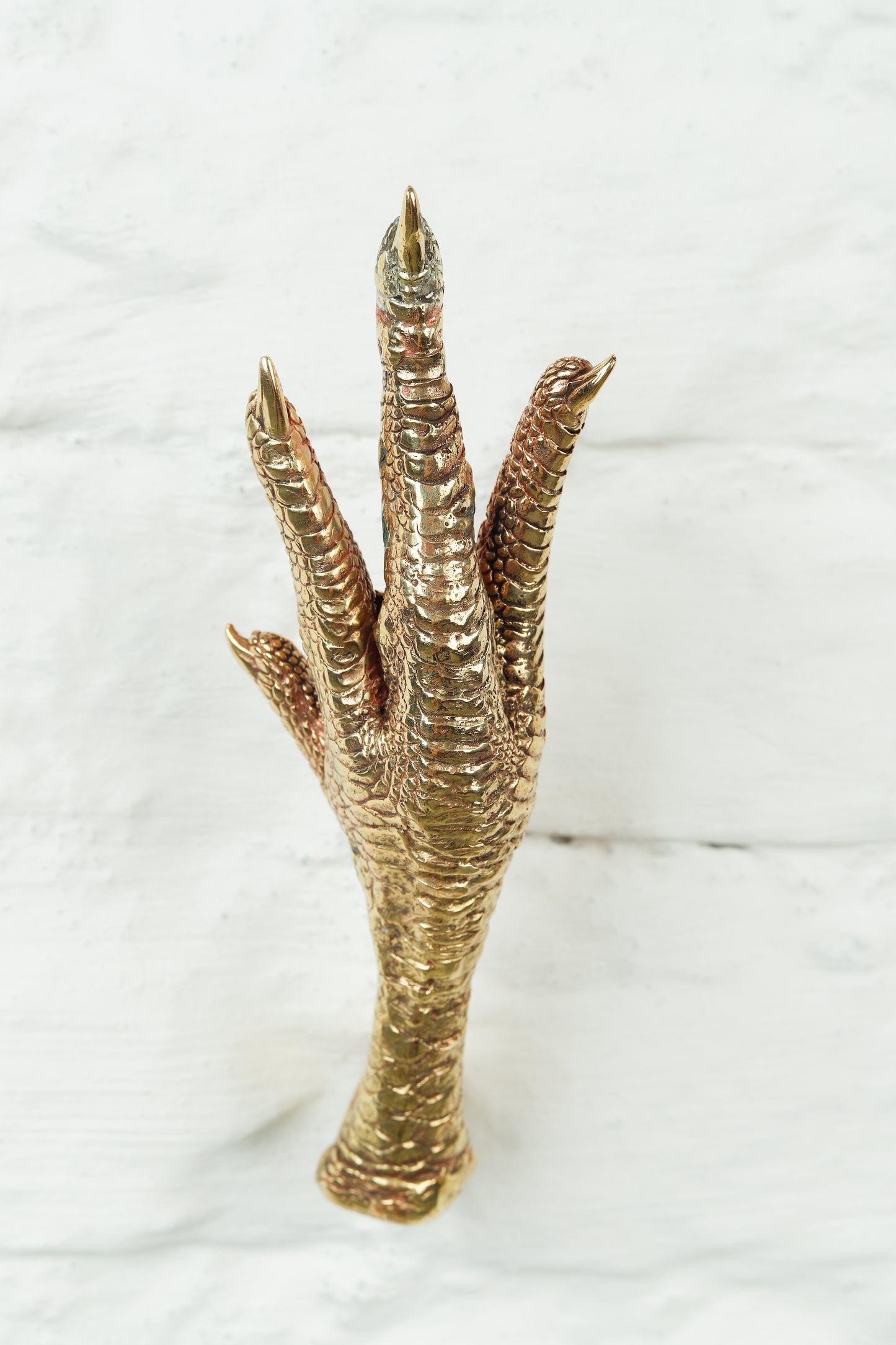 Gancho Pé de Galinha