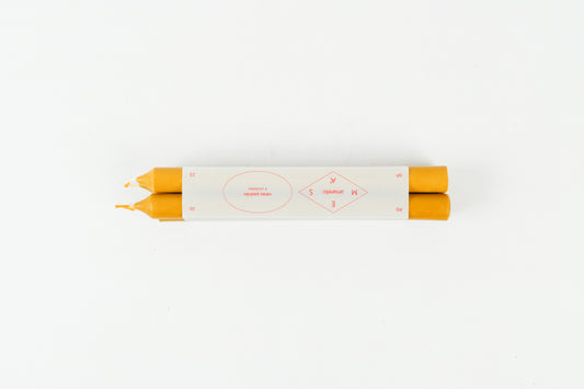Conjunto Velas Padrão