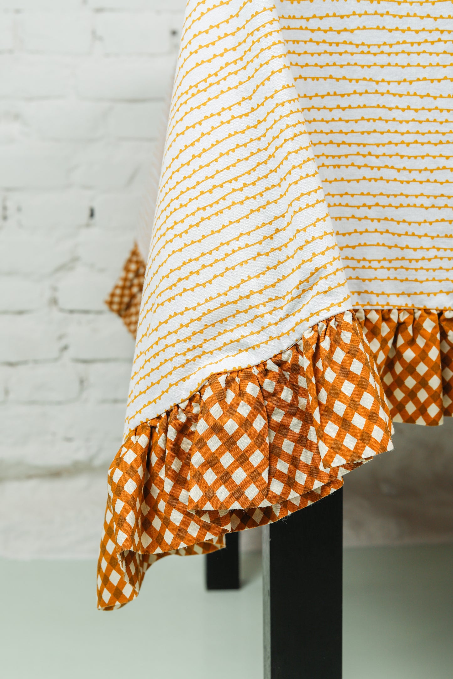 Toalha de Mesa Rango