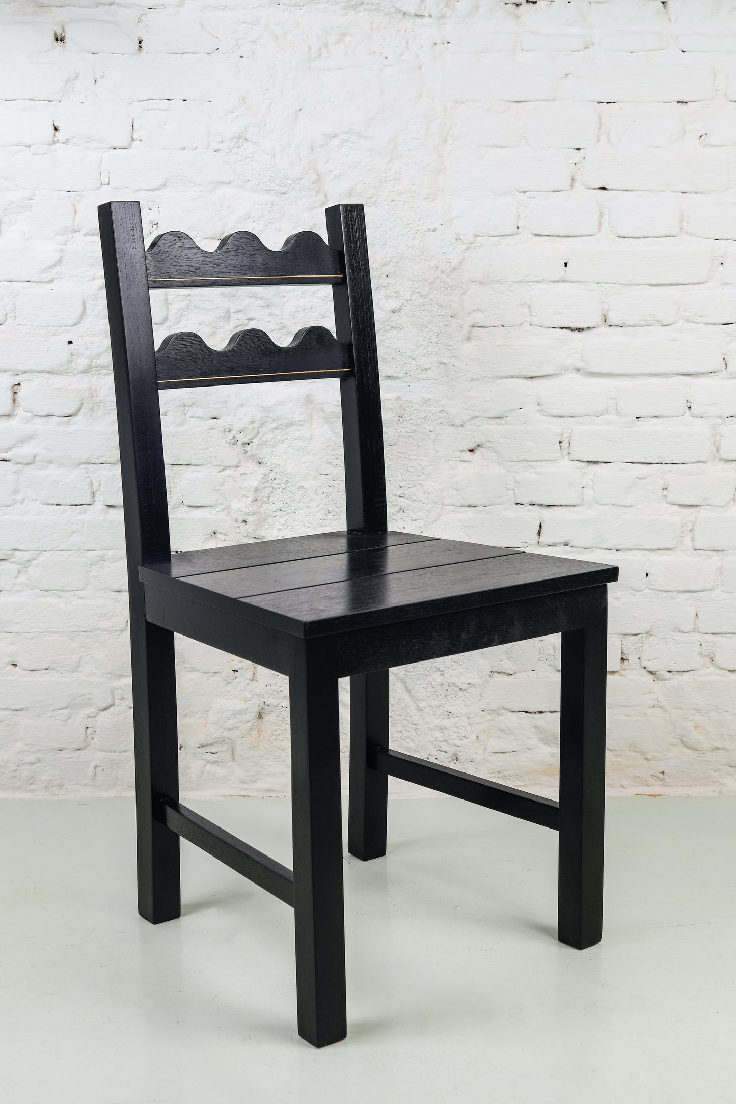 Cadeira 03 Sianinhas