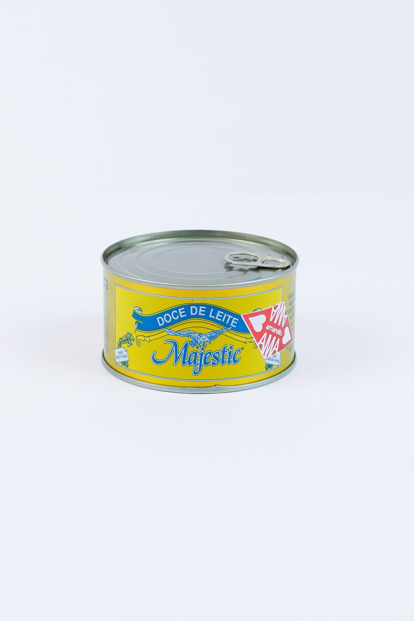 Doce de Leite Majestic
