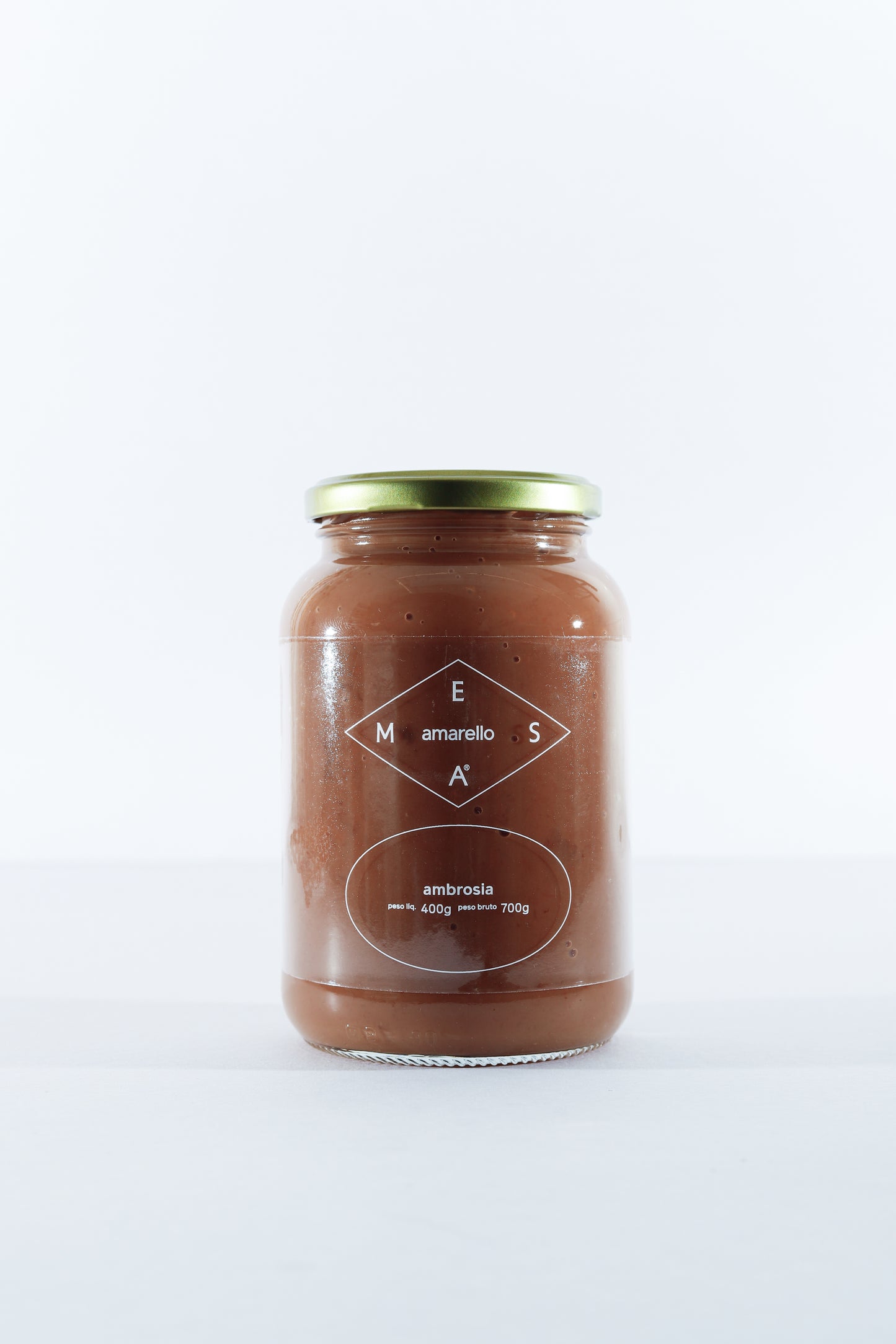 Doce de Ambrosia