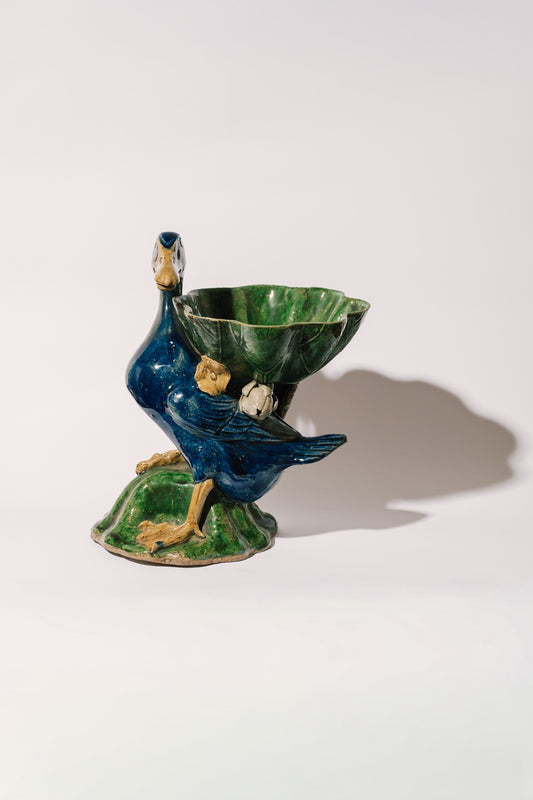 Fruteira pato chines