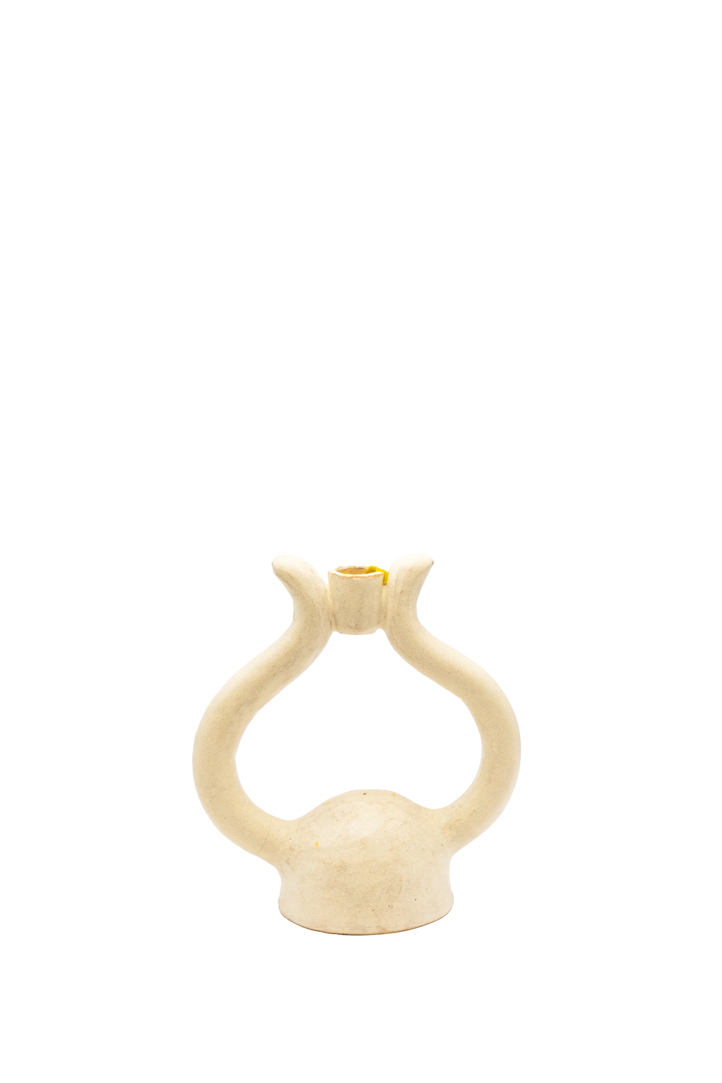 Castiçal Duas Alças