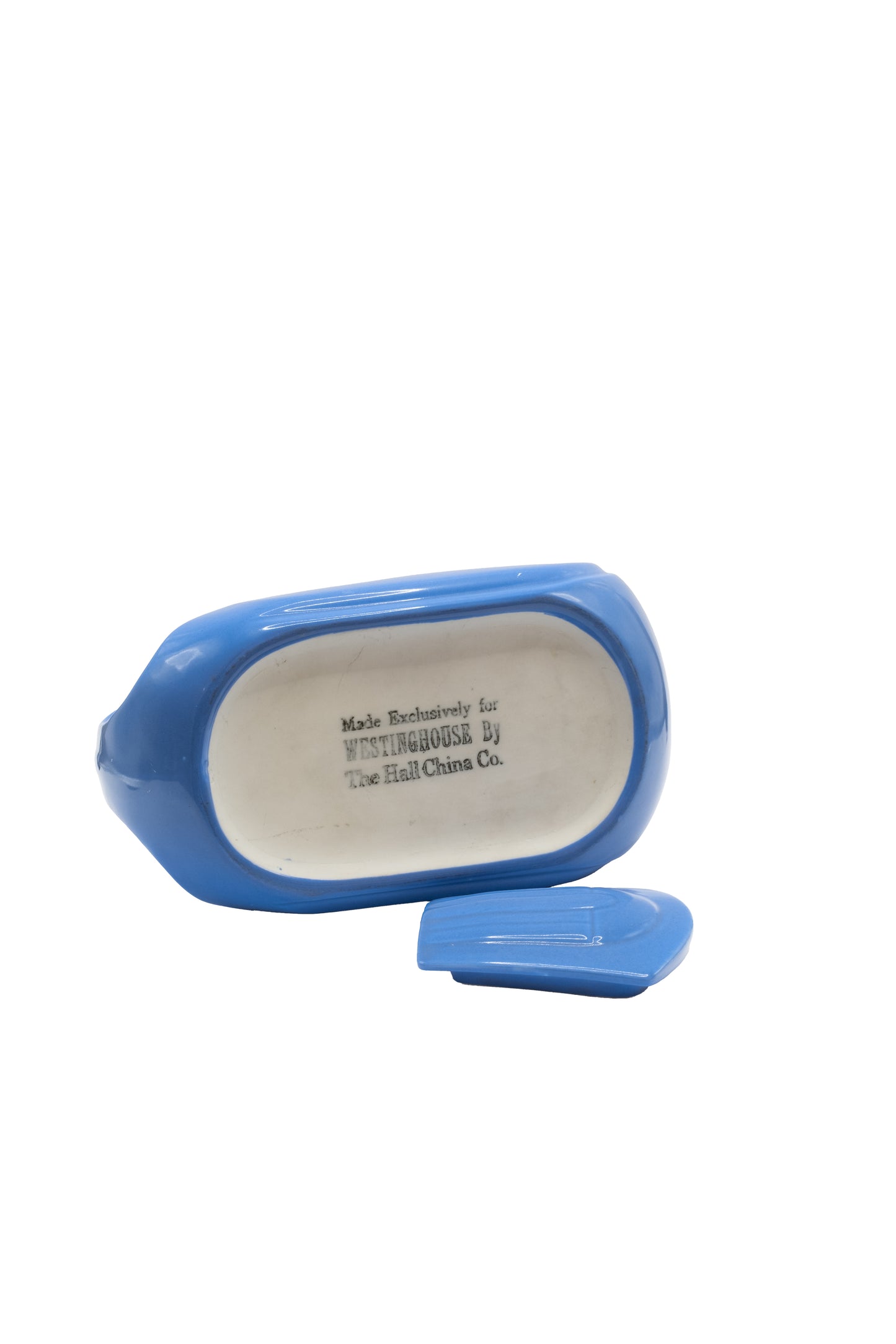 Jarra Streamline Azul