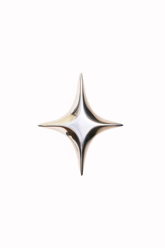 Pendurador D'Alva Alumínio
