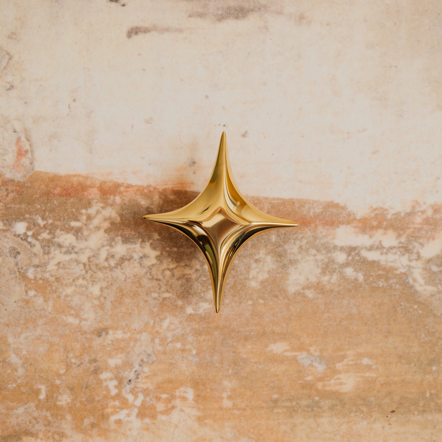 Pendurardor D'Alva Latão