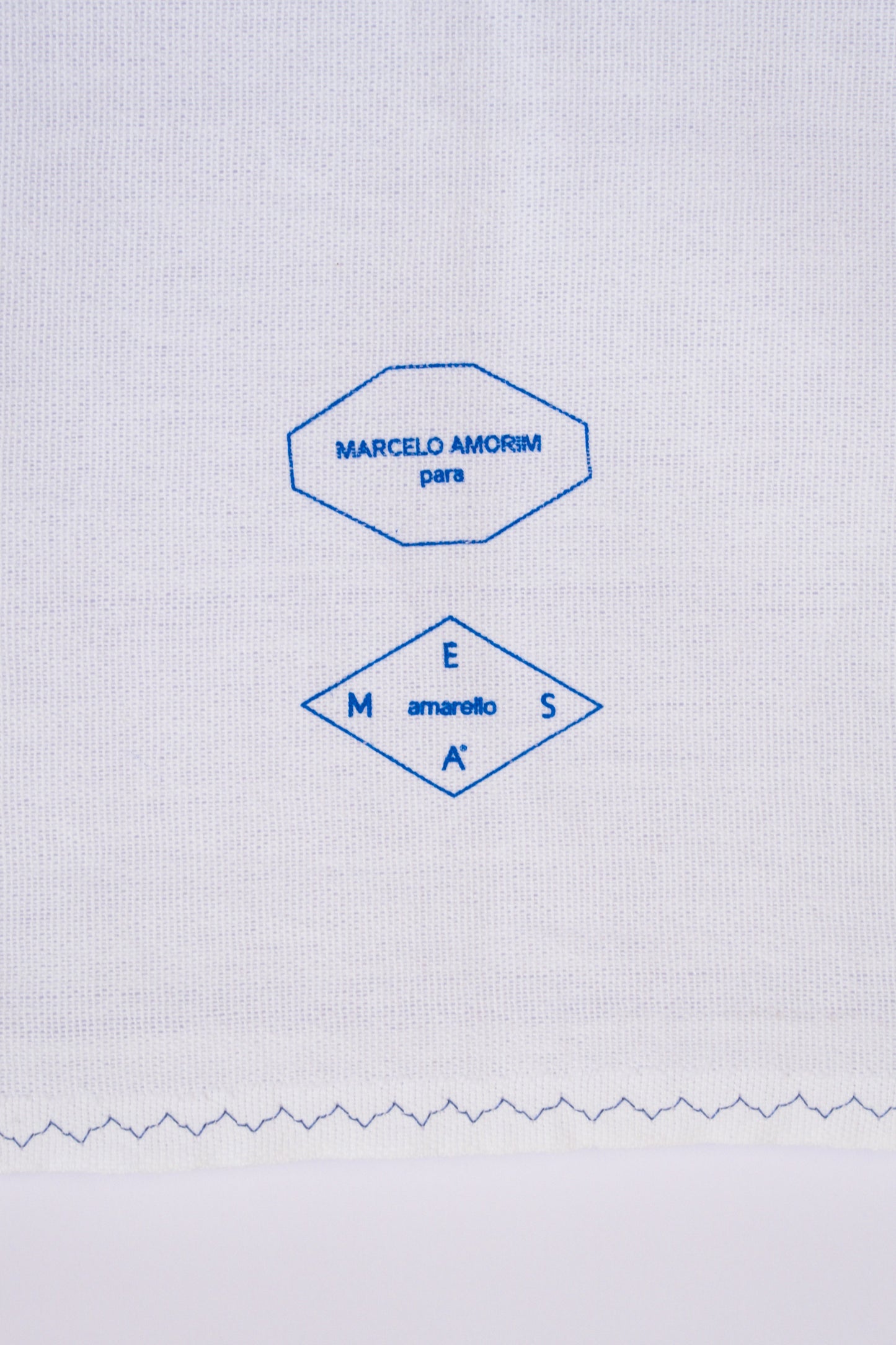 Pano de Prato "Lindo Trabalho"