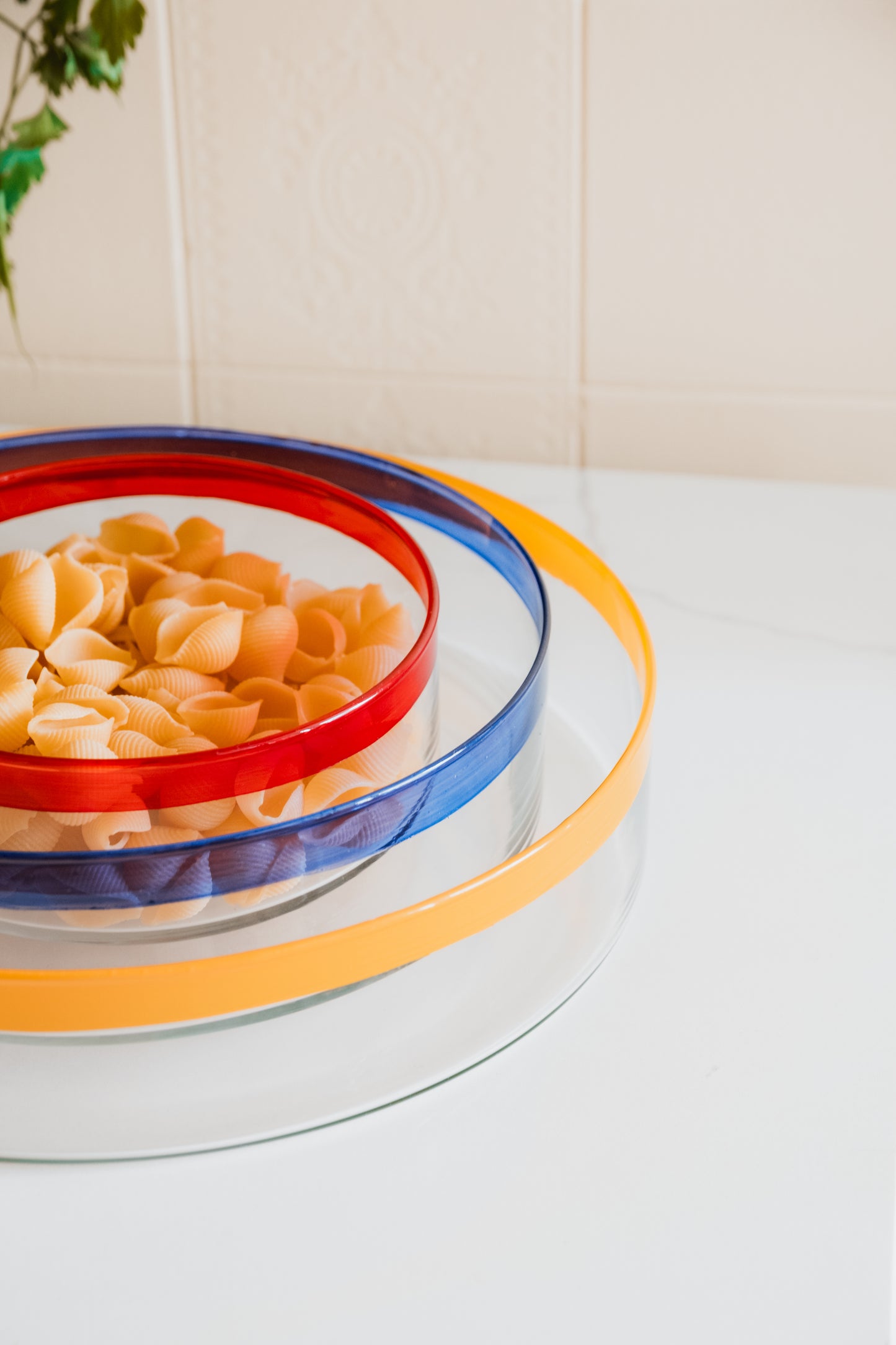 Travessa Dea Vermelha P