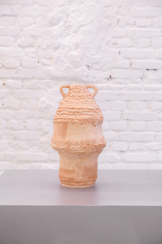 Vaso 03: Série "Três tempos"