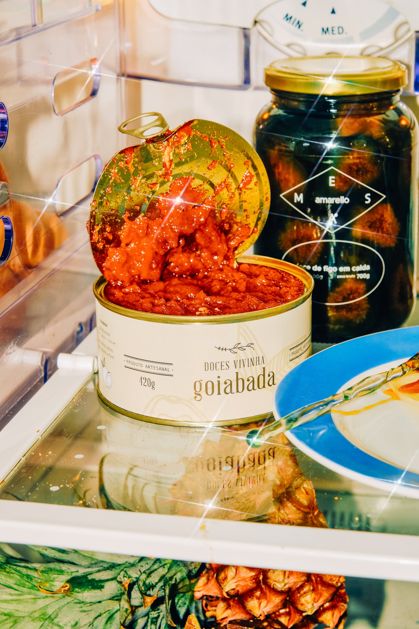 Goiabada Doces Vivinha