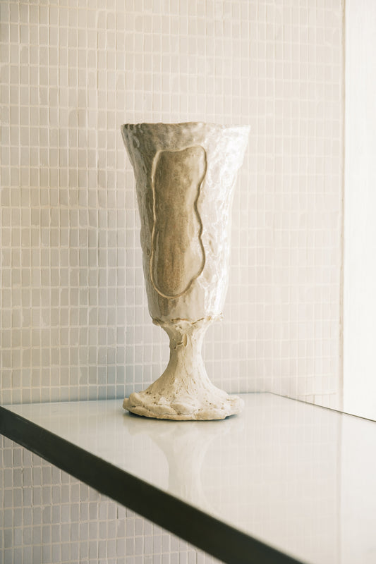 Vaso Visagem