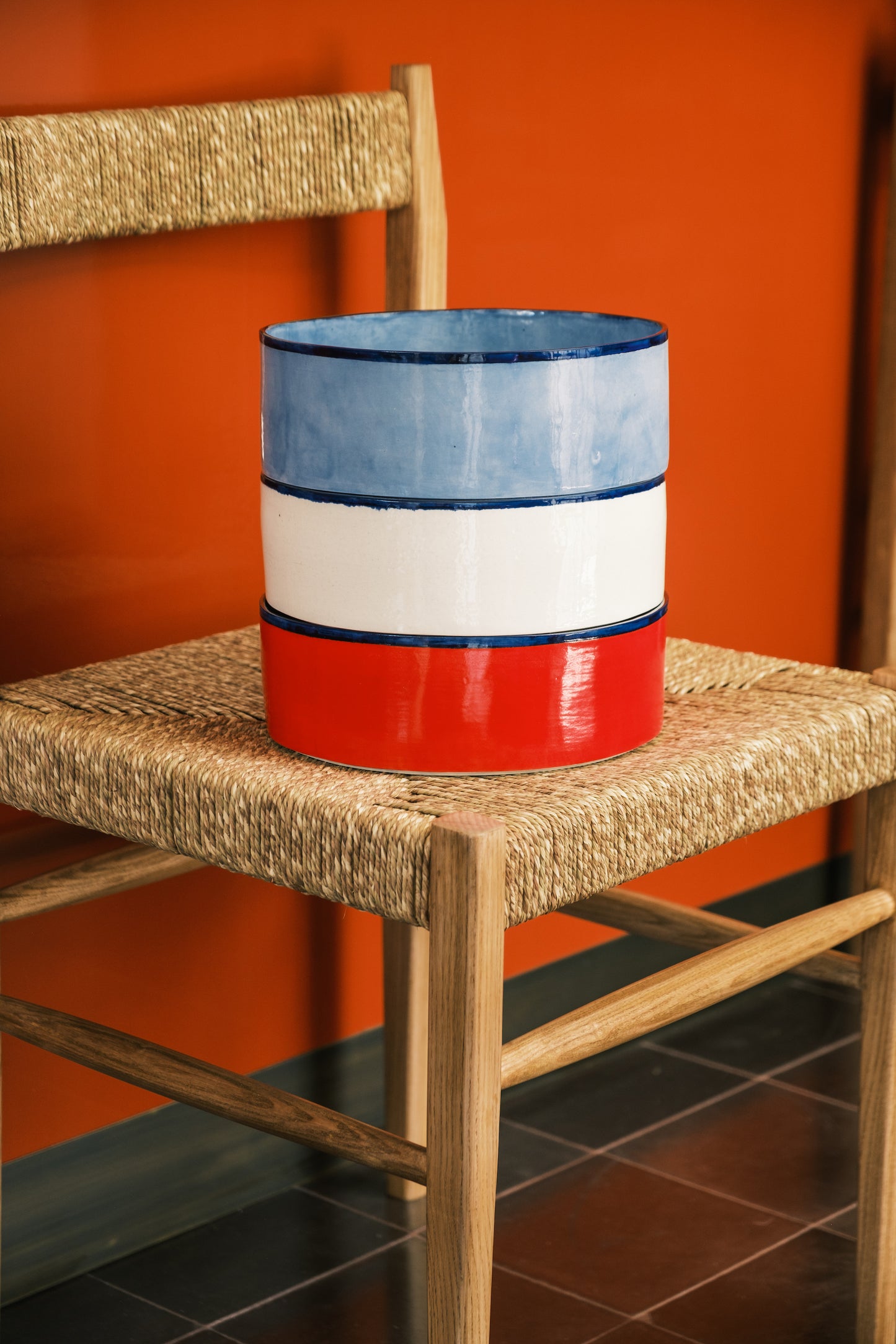 Bowlzao Gahee Vermelho