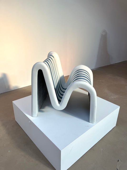 Espreguiçadeira Comprimida