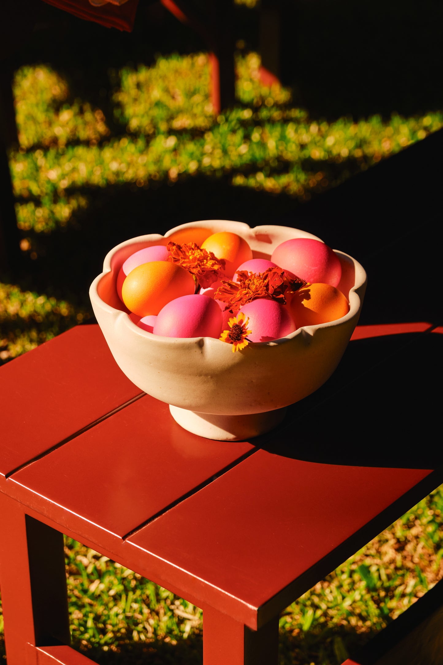 Bowl Gomo Alto