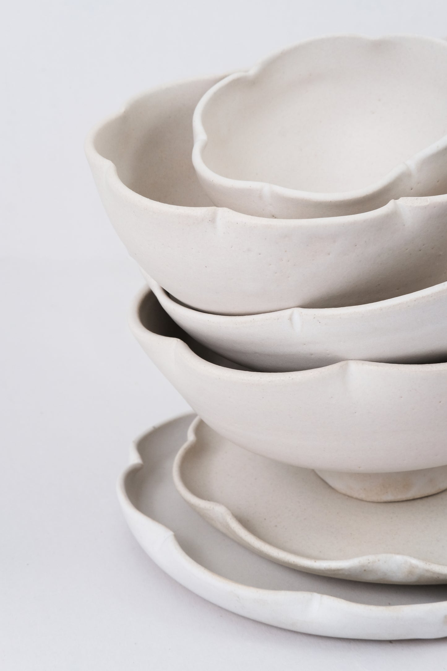 Bowl Gomo Alto