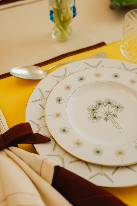 Prato Buriti Pindorama Sobremesa