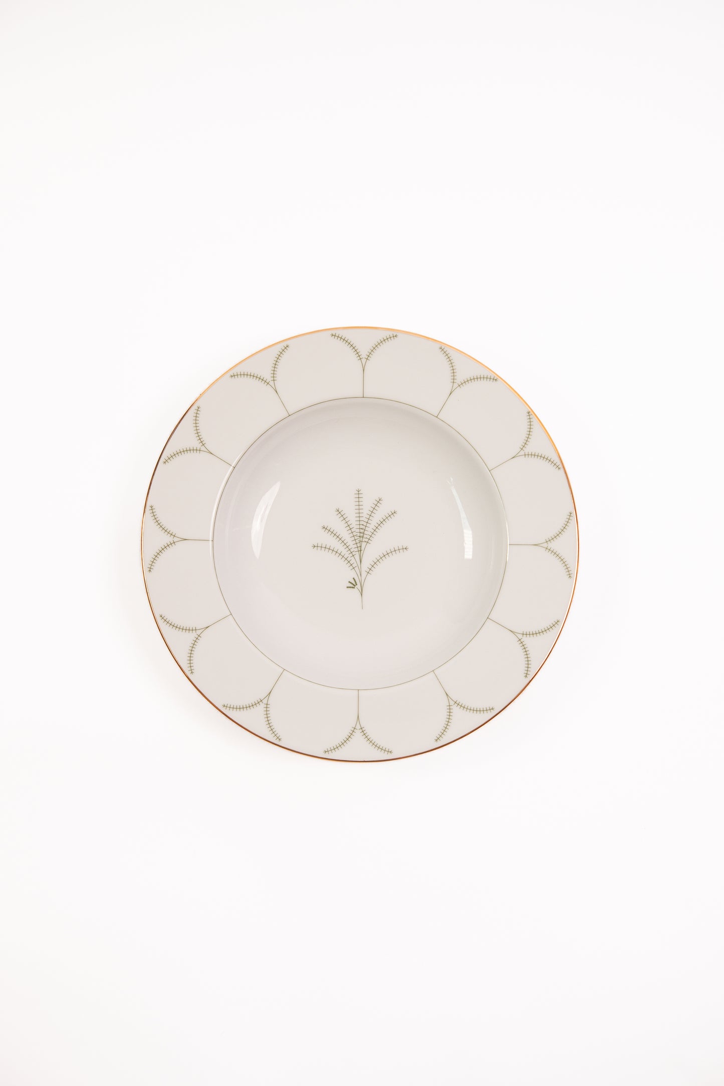 Prato Ouricana Pindorama Fundo