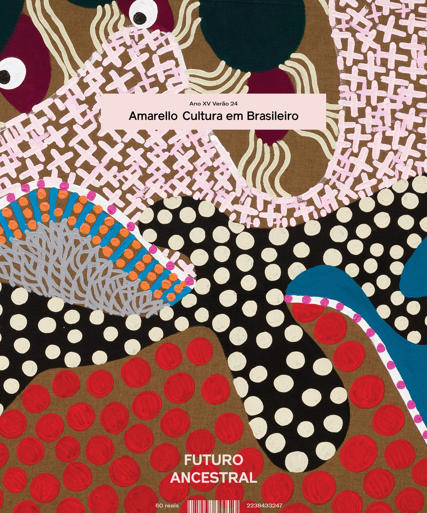 Futuro Ancestral - número 47