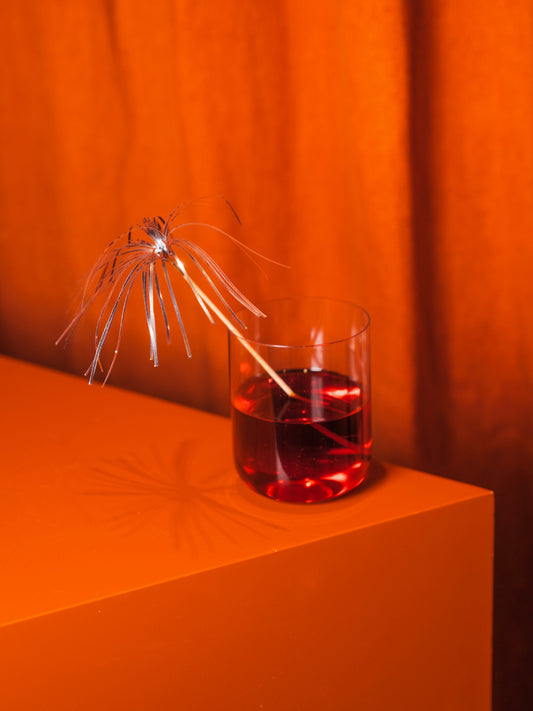 Copo Dea Transparente Alto