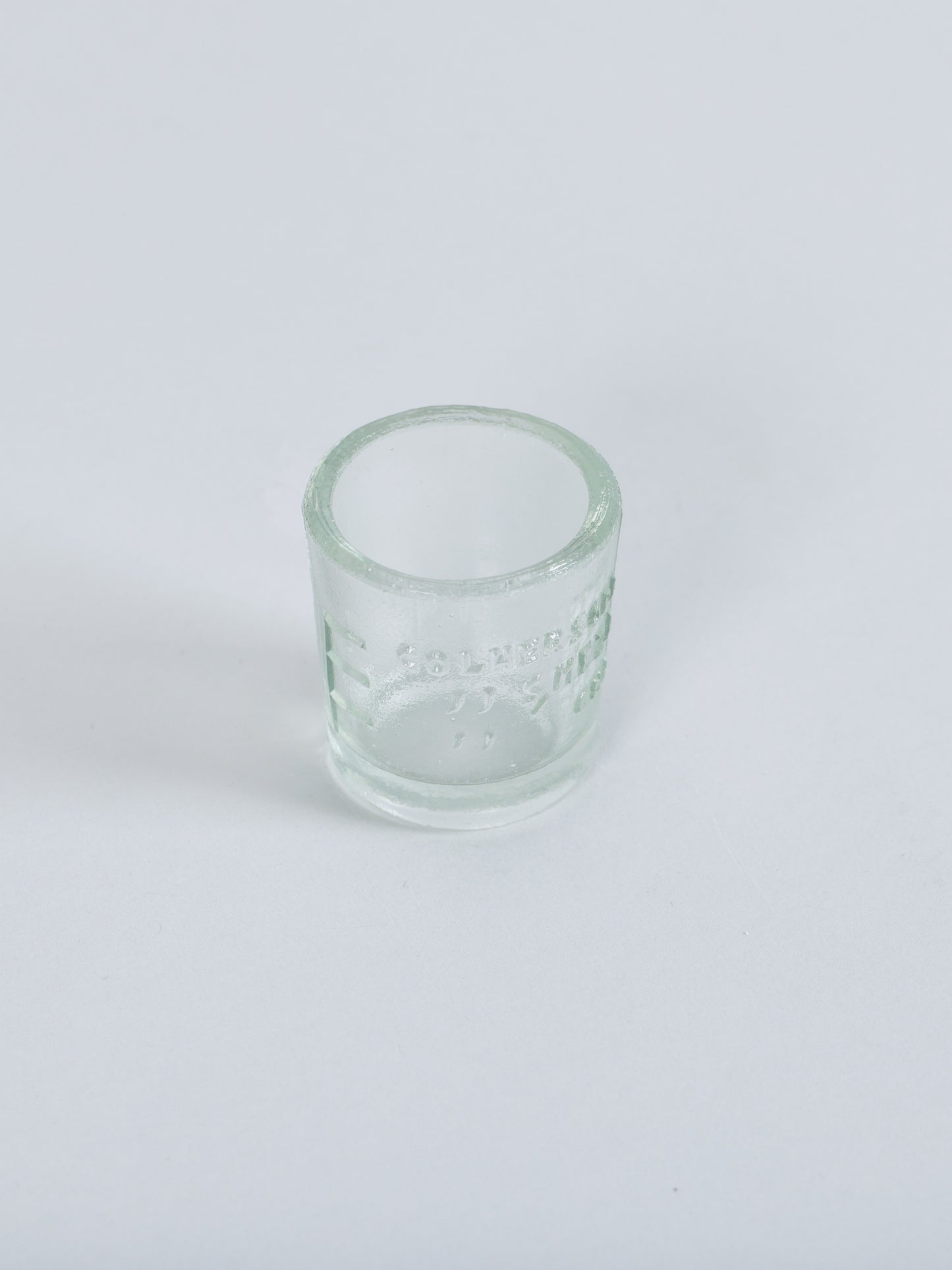 Conjunto Copos Shot 4 unidades