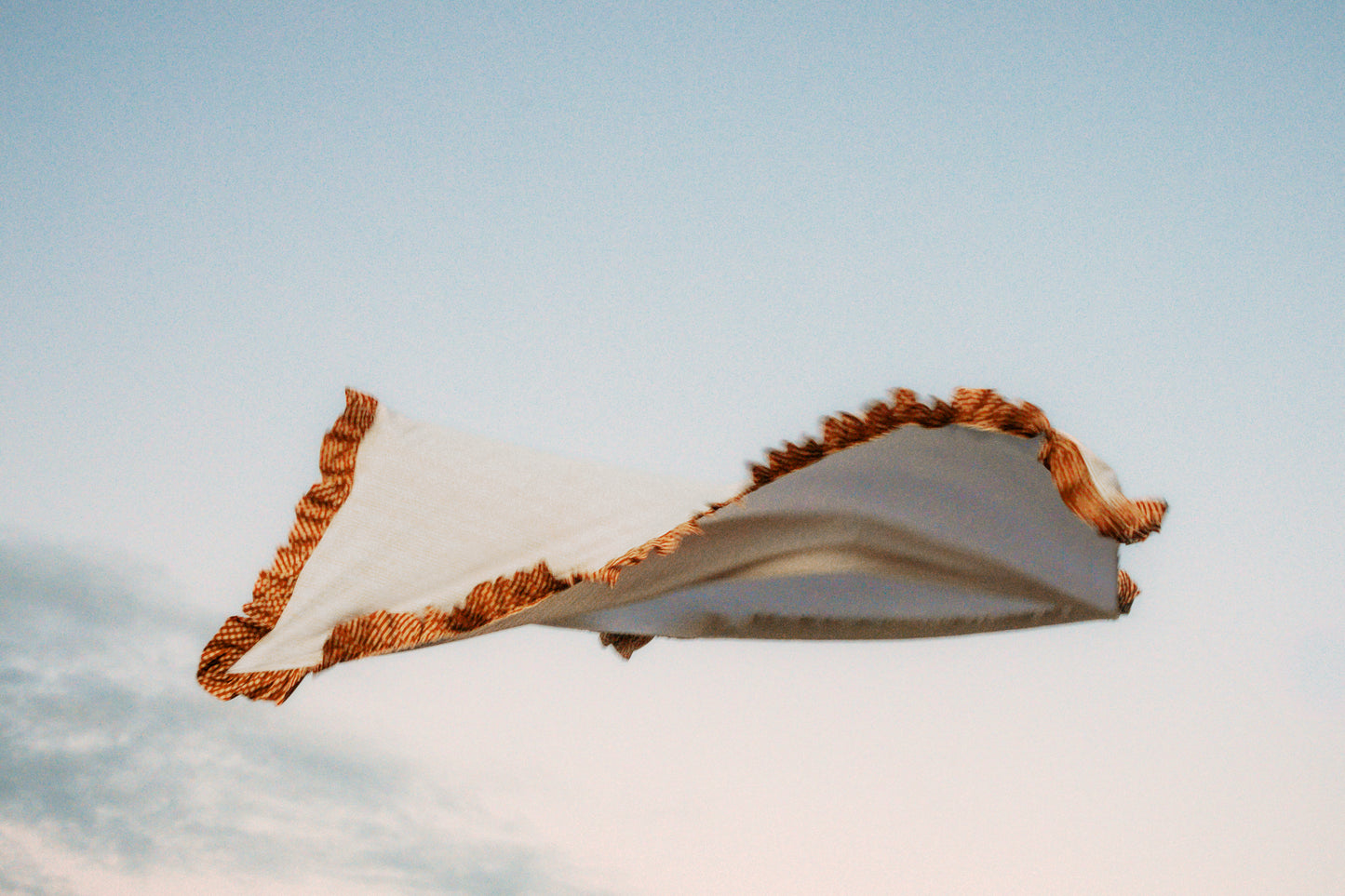 Toalha de Mesa Rango