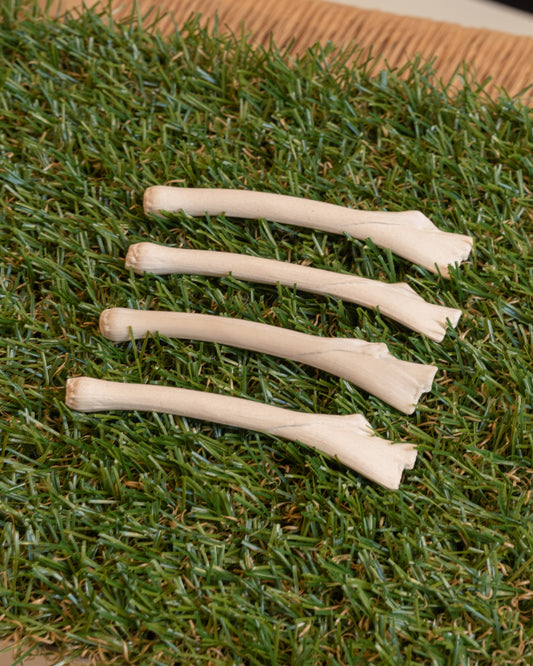 Descanso de talher Alho Poró