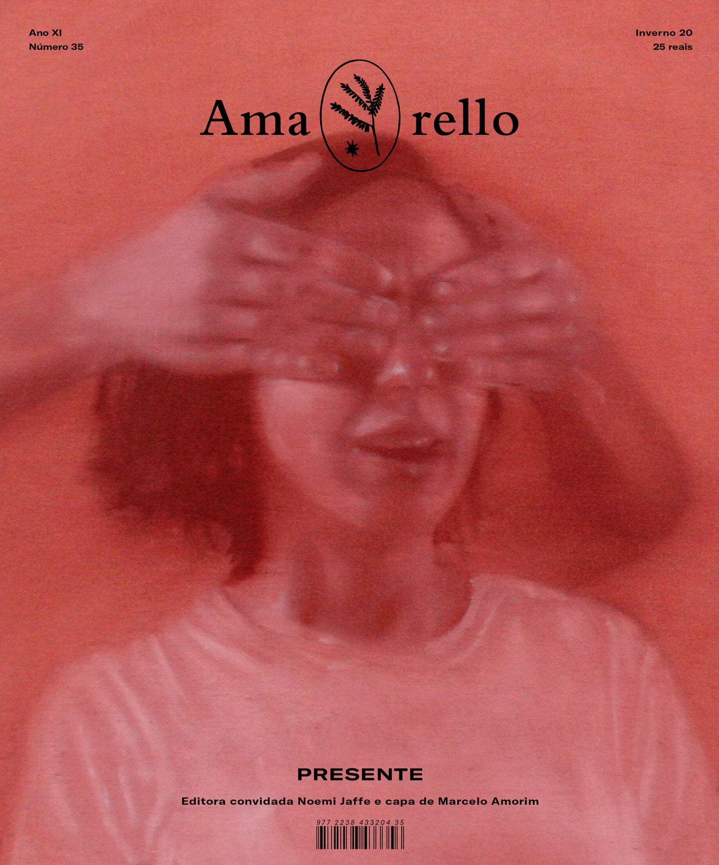 Presente — número 35