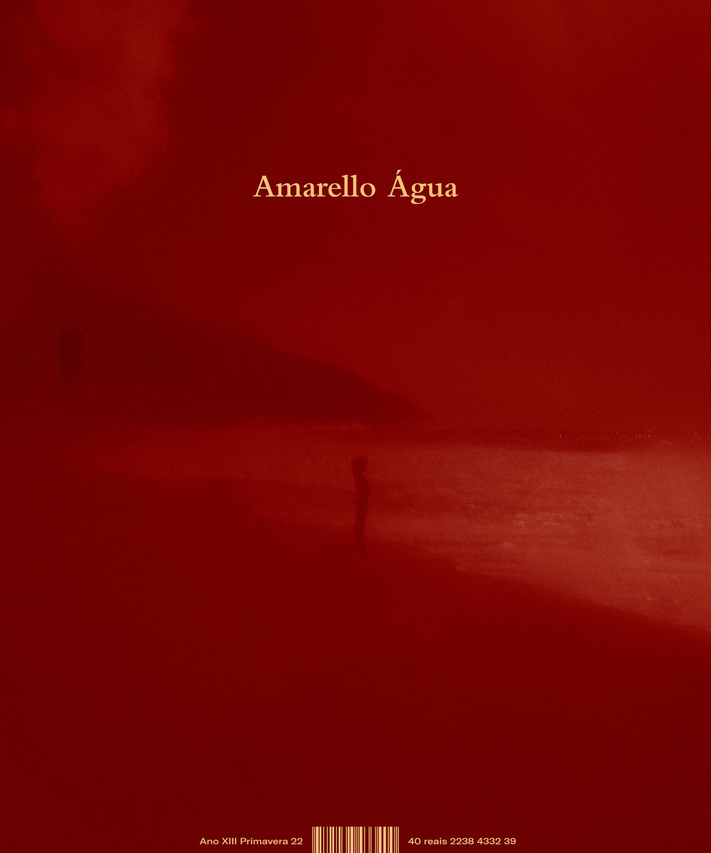 Água - número 42
