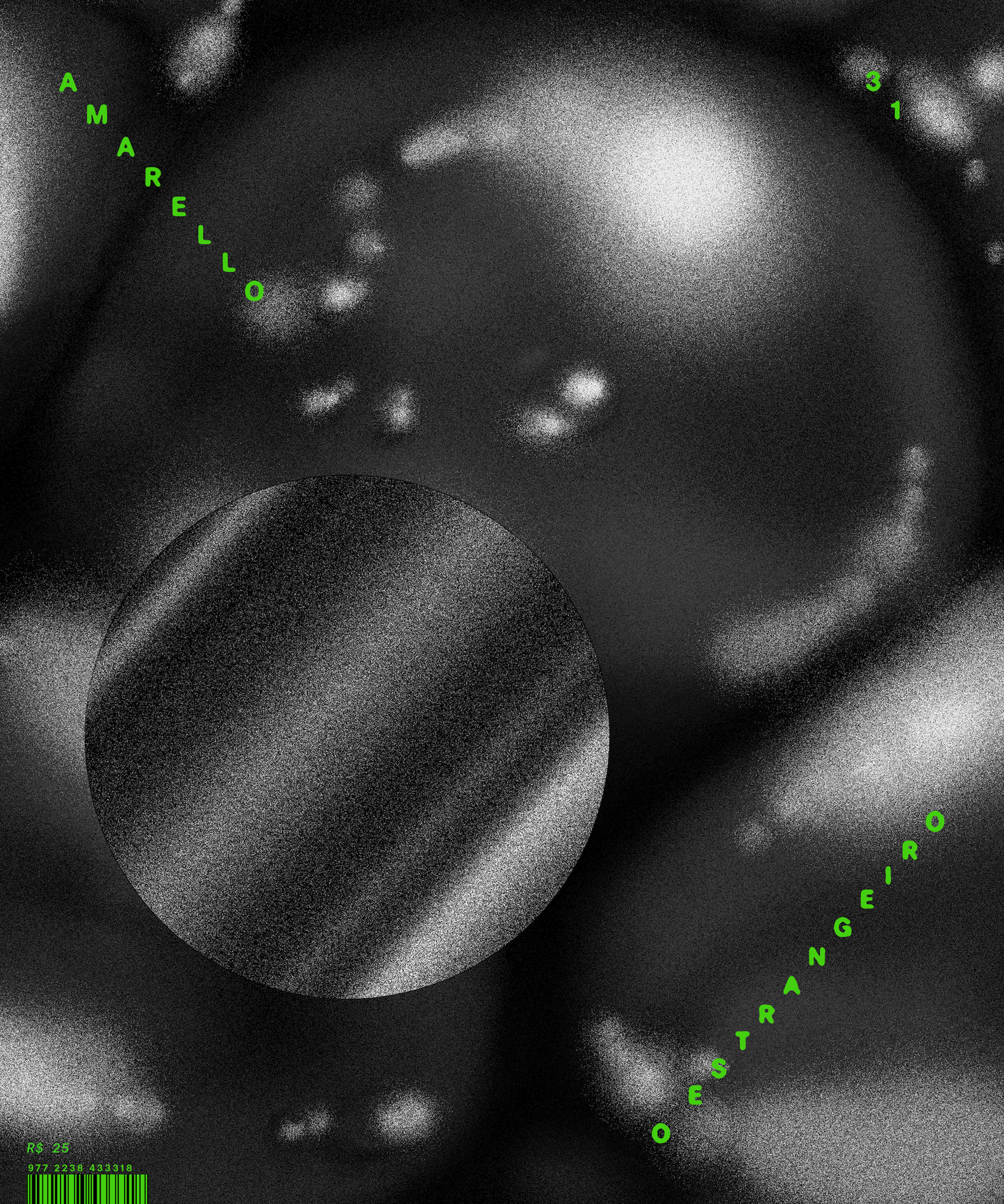 O Estrangeiro — número 31