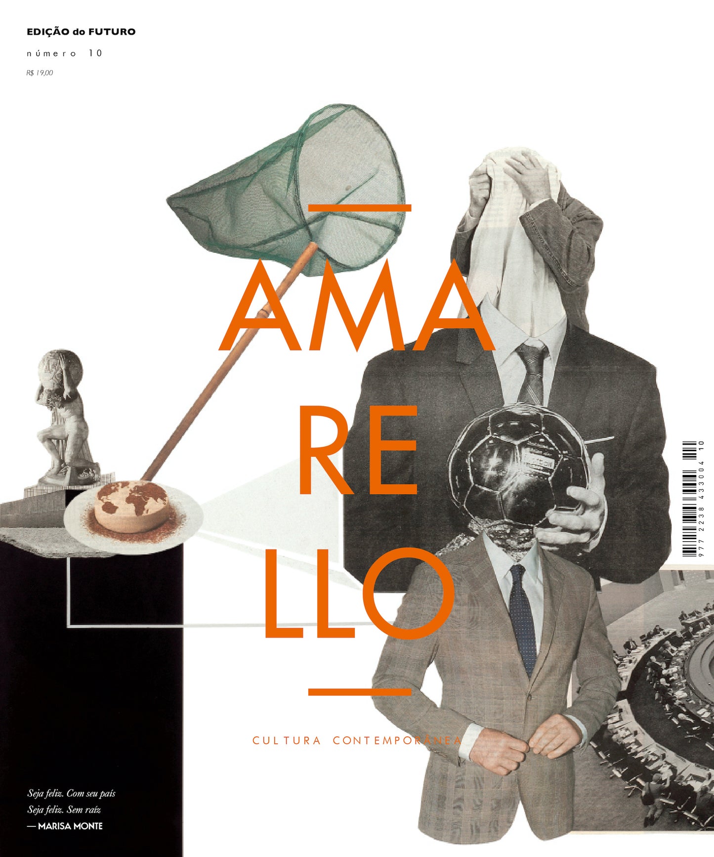 Futuro — edição 10
