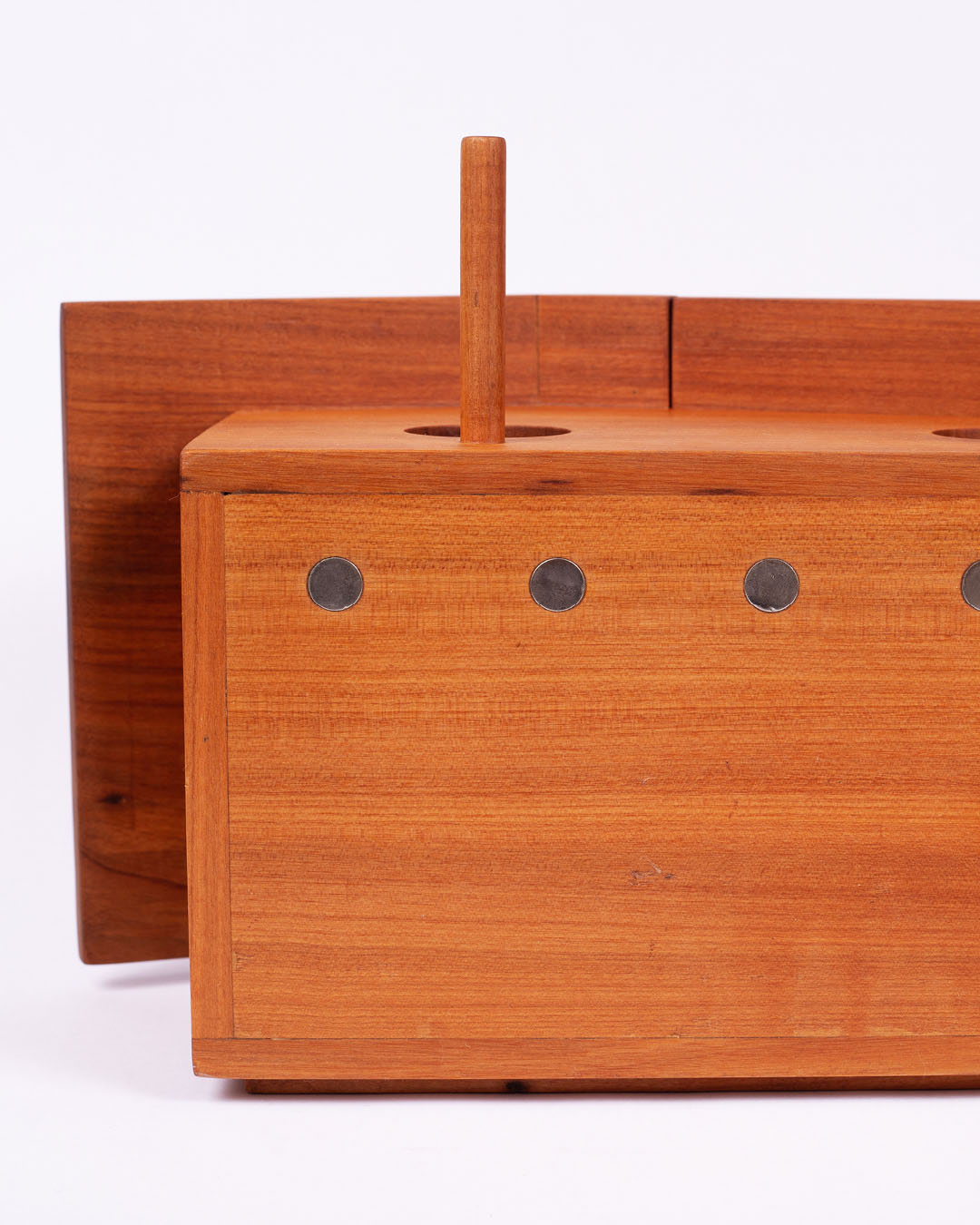 Casa de Passarinho Dupla