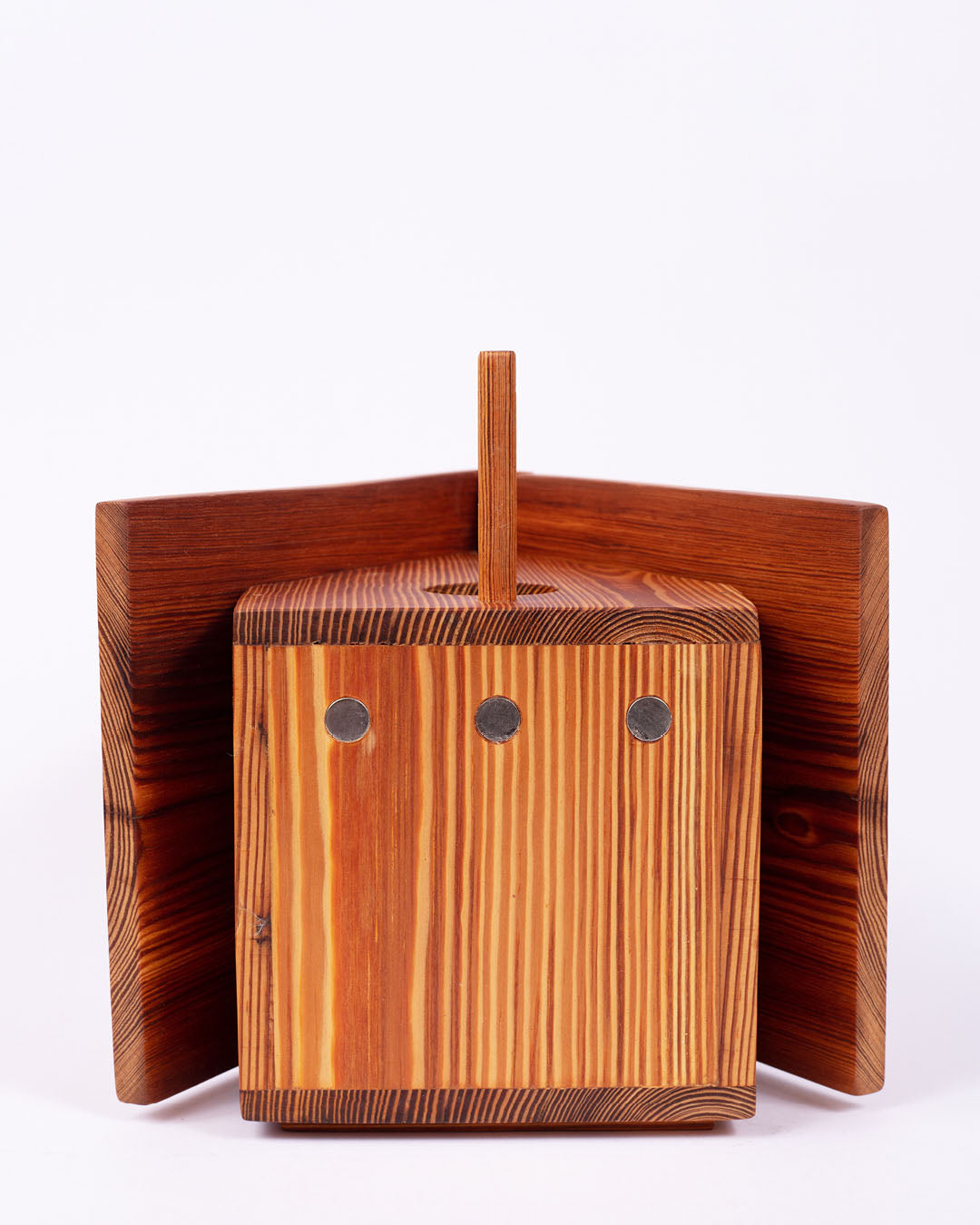 Casa de Passarinho Chaveiro