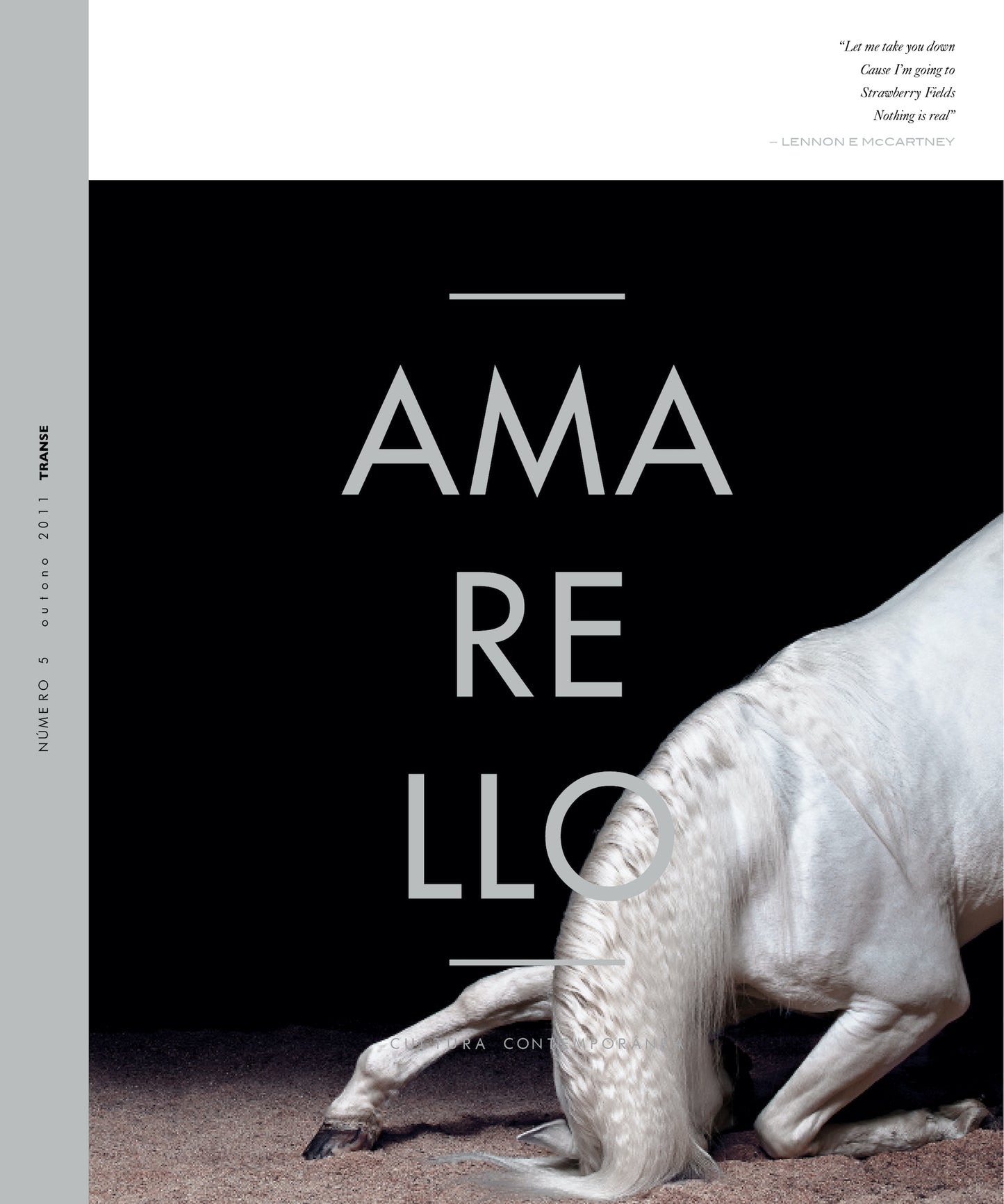 Transe — número 5