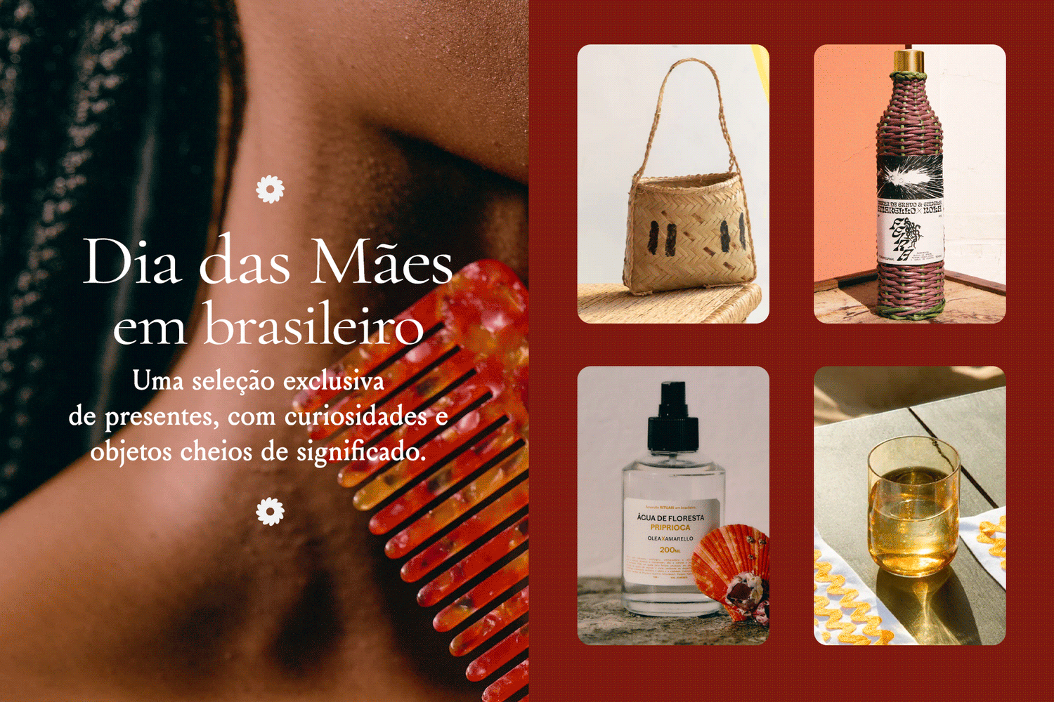 Dia das Mães