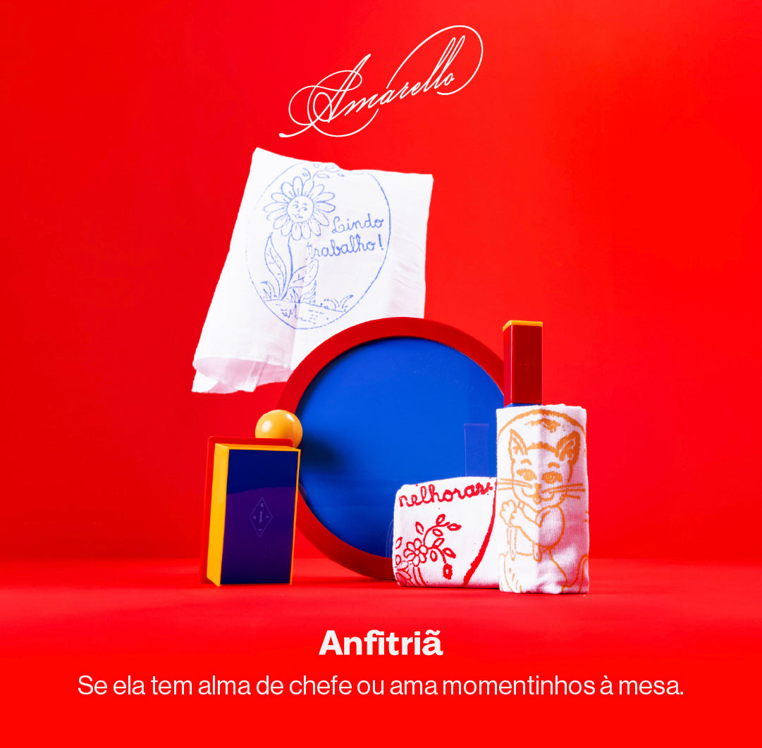 Mãe Anfitriã