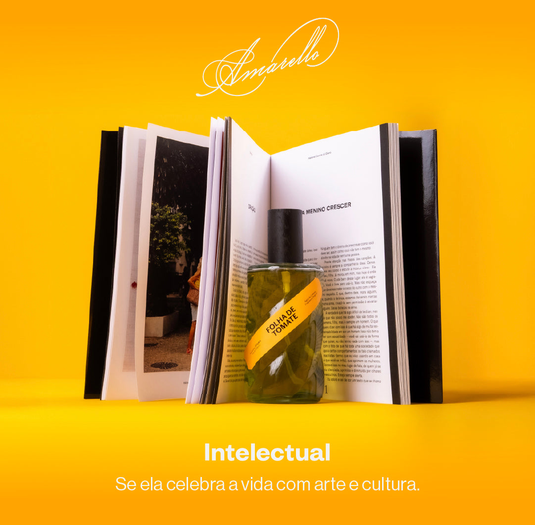 Mãe Intelectual