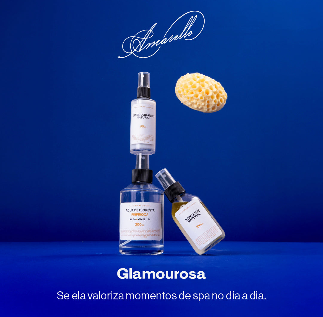 Mãe Glamourosa