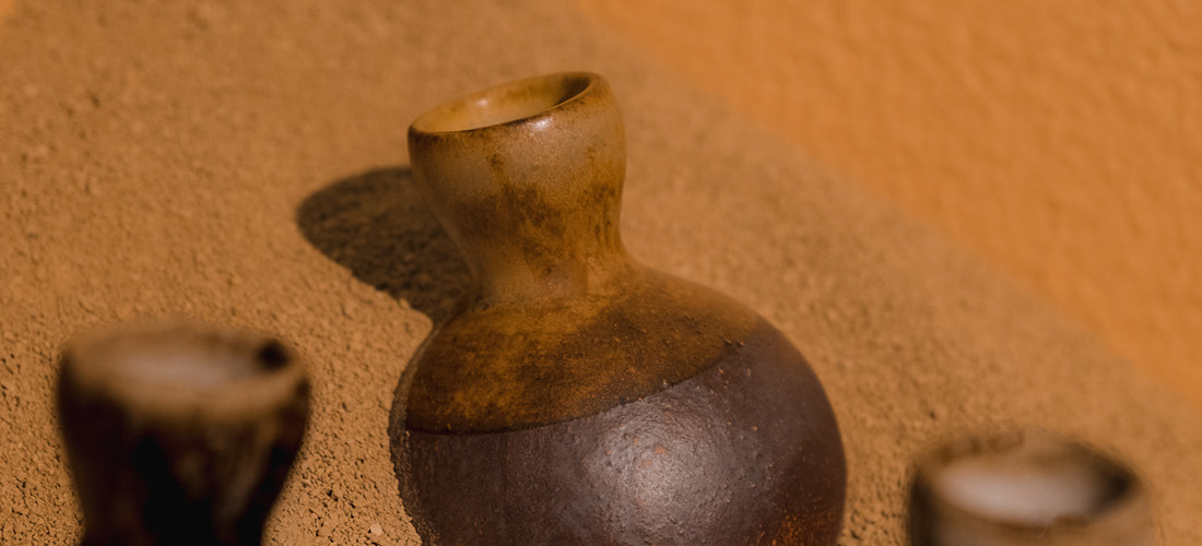 Coleção Água