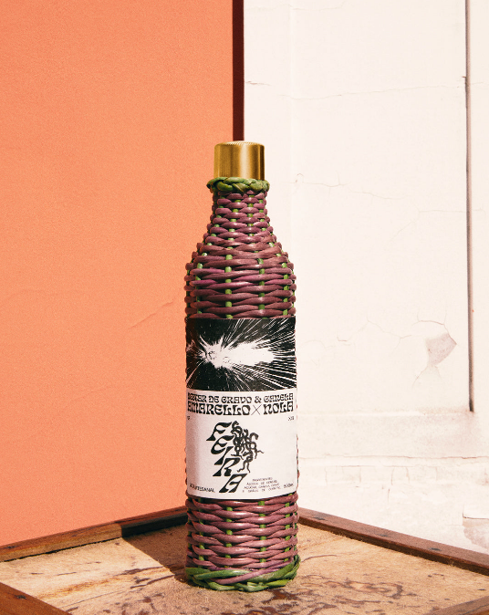 Amarello x Nola