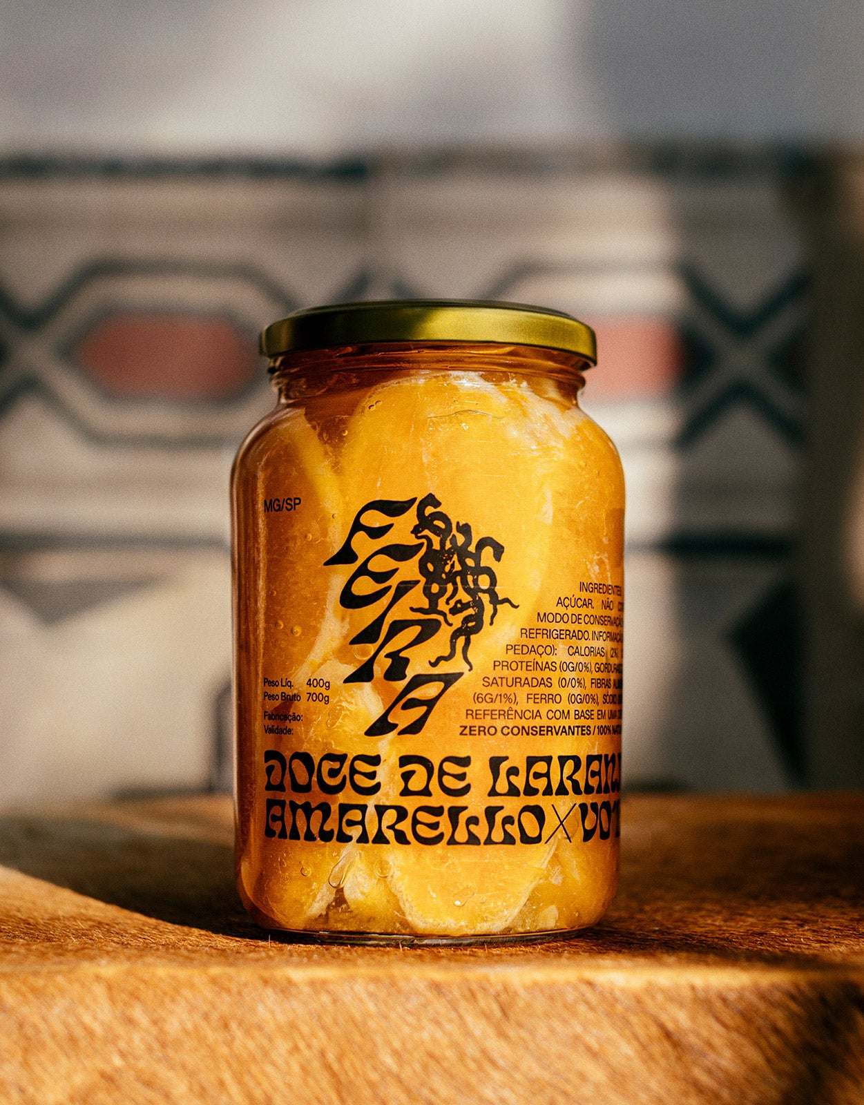 Amarello x Vó Lurdes