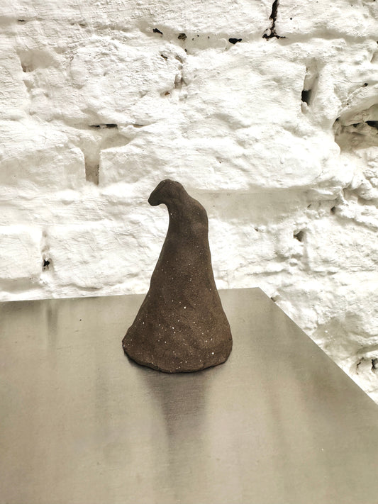 Escultura cavalo totem 2